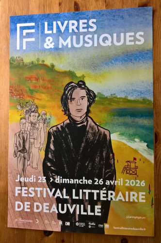 Berberian affiche festival - berberian,