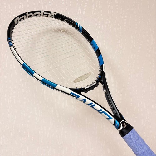 Raquette tennis légère - tennis,