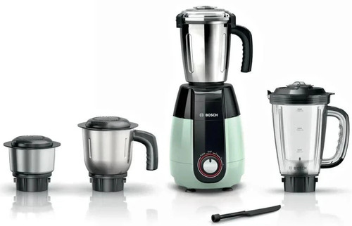 Bosch truemixx 1000w mixeur - truemixx,