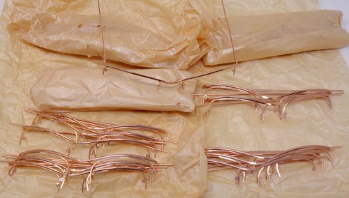 Lot montures de - lot, 30