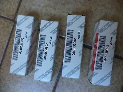 Vt186 lot bougies - lot, alfa