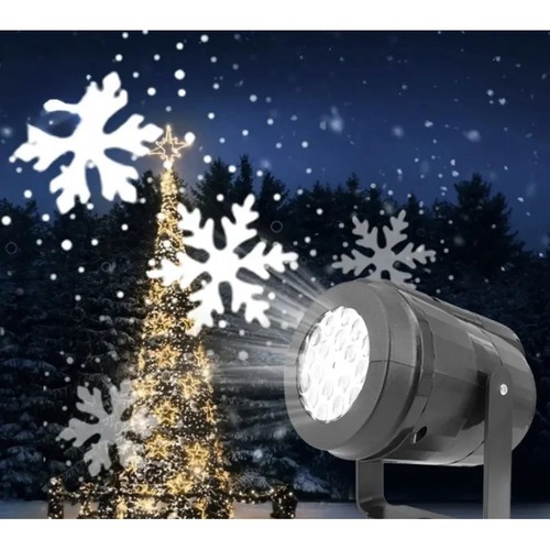 Projecteur laser led jardin - projecteur,