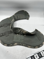 IOTV Yoke/collar Back Assembly