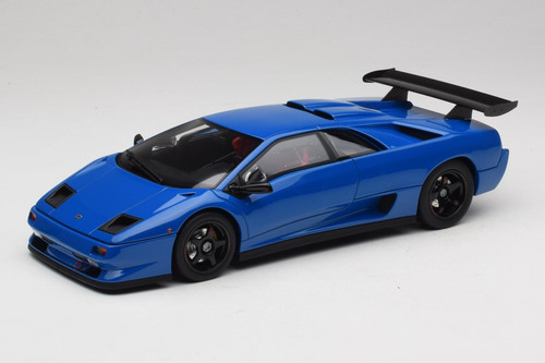 Ksr18510bl lamborghini diablo - lamborghini,