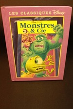 Monstres et Compagnie - Walt