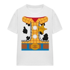 Toy Story - T-shirt motif