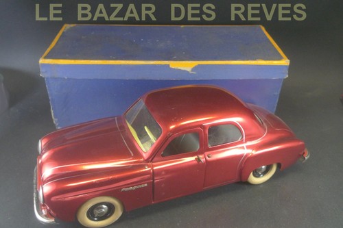 Cij france tôle renault - france., tôle.