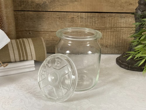126 déco ancien pot - déco,
