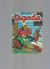 PETIT FORMAT TAGADA N°68 