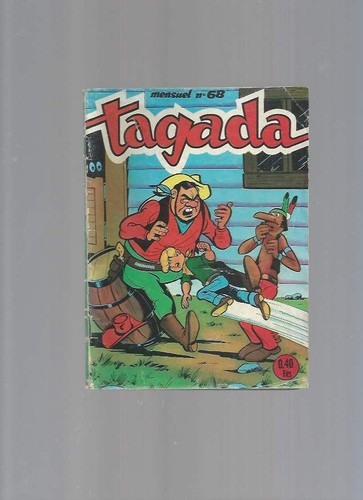 Petit format tagada - format,
