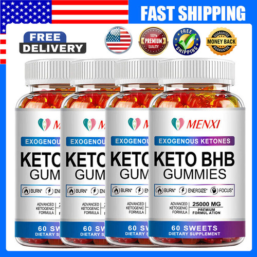 Keto bhb gummies for fat - gummies,