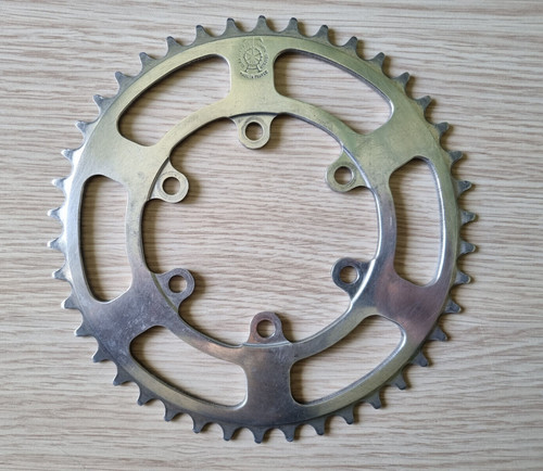 Couronne pedalier - pedalier, ta