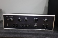 Sansui Au-6500 Integrated