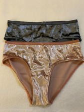 NWT 2 Victoria Secret