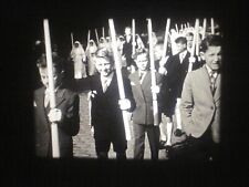 Ancien Film 9.5 mm  Amateur 