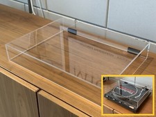 Technics SL-B2 Capot Couvercle