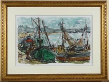 Fernand HERBO - 1905-1995