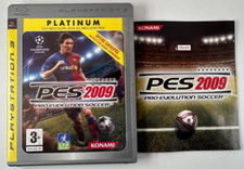 PES Pro Evolution Soccer 2009 PS3