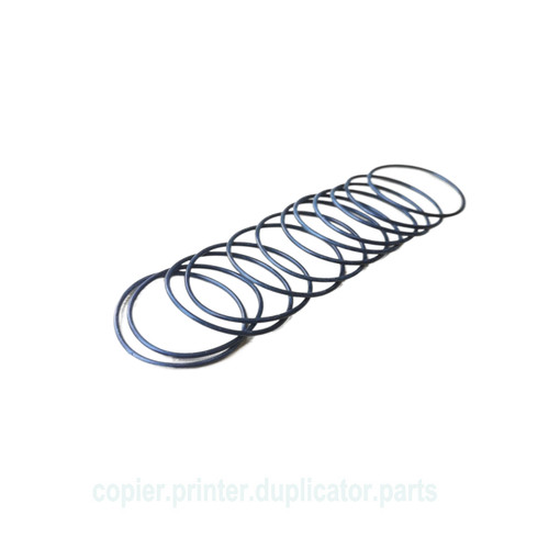 Transfer belt 628 - belt, 628-21521