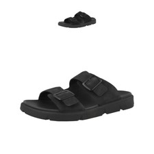 GEOX U Xand 2S A Mule Pantoufles Homme Sandalettes Mules Chaussons