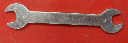 Graziella carnielli key - key,
