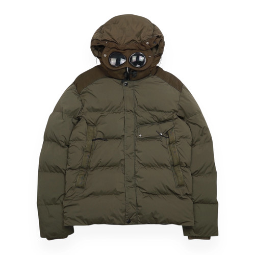 Company doudoune puffer - doudoune,