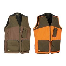 Gilet multipoches Cofra Zivat