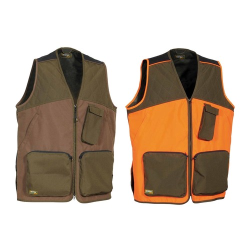 Gilet multipoches cofra - multipoches, zivat