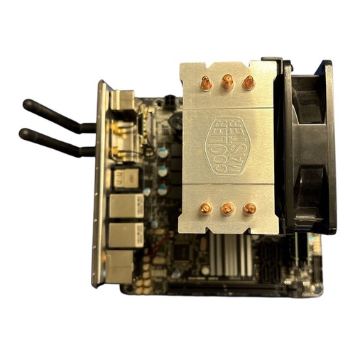 Carte mere gigabyte h97n - gigabyte, h97n-wifi