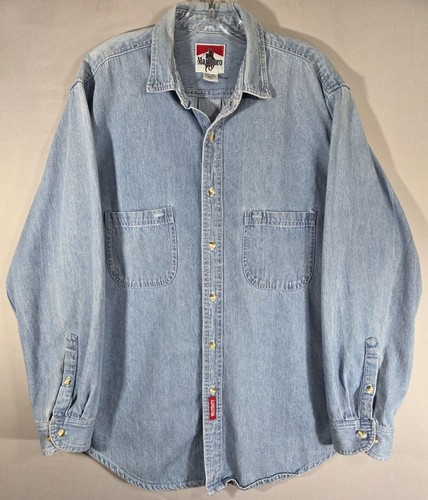 Vintage marlboro shirt mens - marlboro,