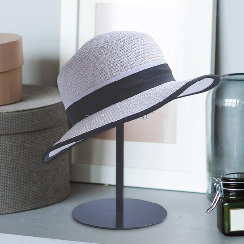 Support chapeau réglable - de,
