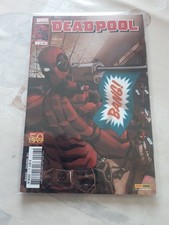 BD / Comics - Deadpool - 7 -