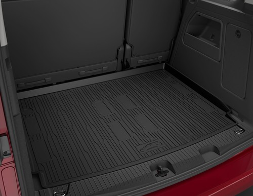 Ford tourneo connect pack - ford,