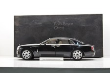 ROLLS ROYCE GHOST 2010 DIAMOND