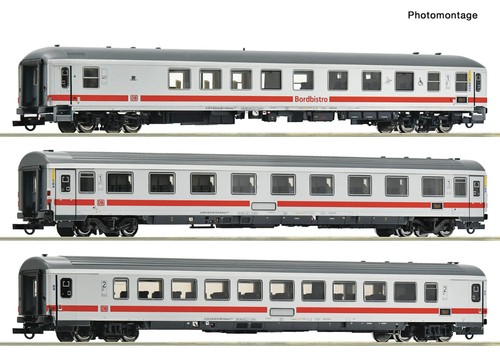 Roco 6200184 set - 6200184, ic