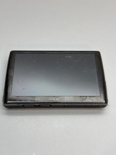 Archos internet media tablet - internet,