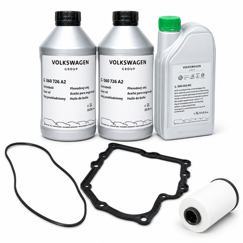 Kit vidange inspection - kit,
