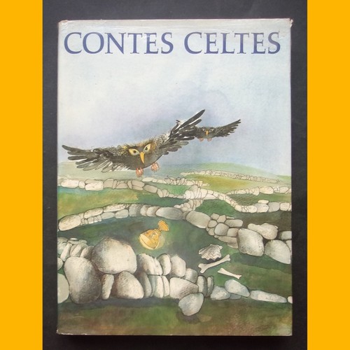 Contes celtes elena - contes, chmelova
