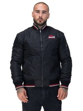 Lonsdale Carey Veste Homme
