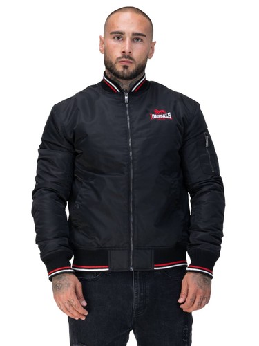 Lonsdale carey veste - carey,
