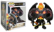 Lord of the Rings - Pop! - Balrog n°448  - Funko