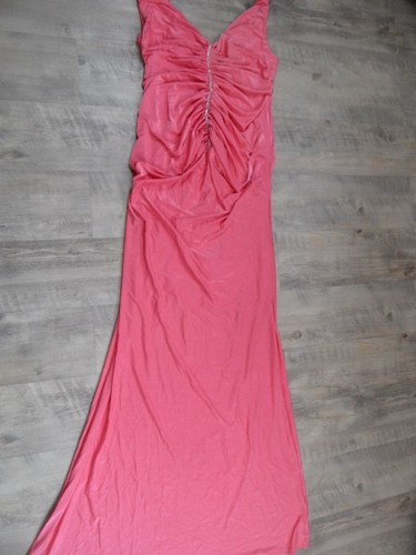 Robe soirée longue - soirée, city