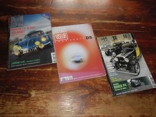 A VOIR !!! LOT 3 ANCIENS