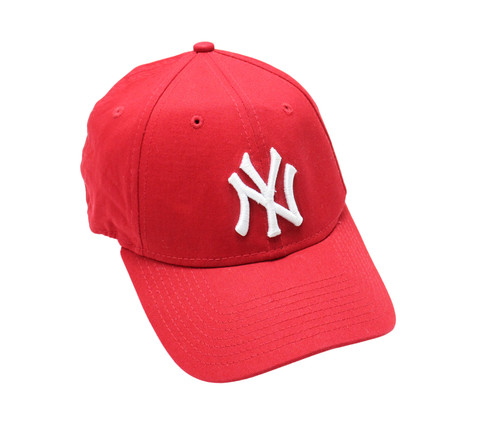 Casquette new era yankees - casquette,