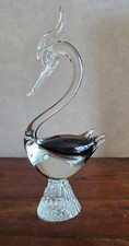 Grand cygne cristal - grand,