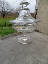 Drageoir cristal model - en,