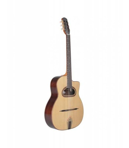 Guitare jazz manouche altamira - jazz,