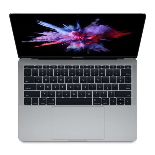 Macbook pro 2017 intel - -,
