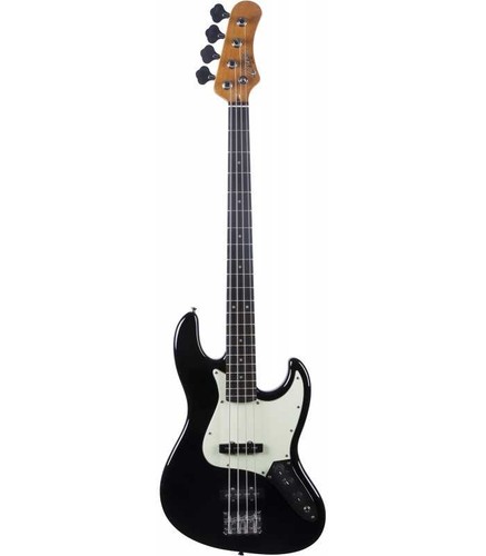 Basse electrique eko jb300 - electrique, jb300-blk