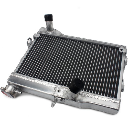 Radiateur refroidissement - refroidissement, de